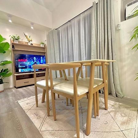 Modern Studio By Airport & Malls Apartment Davao Exterior photo